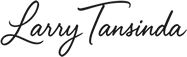 Mr. Larry Tasinda Signature